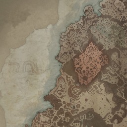 Diablo 4 Interactive Map - Track progress, dungeons, quests, and more