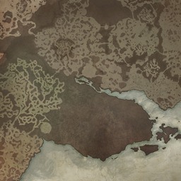 Diablo 4 Interactive Map - Track progress, dungeons, quests, and more