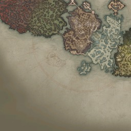 Diablo 4 Interactive Map - Track progress, dungeons, quests, and more