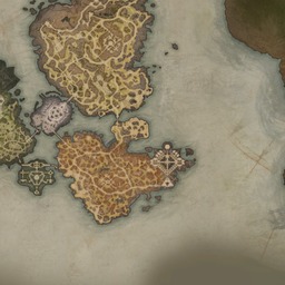 Diablo 4 Interactive Map - Track progress, dungeons, quests, and more