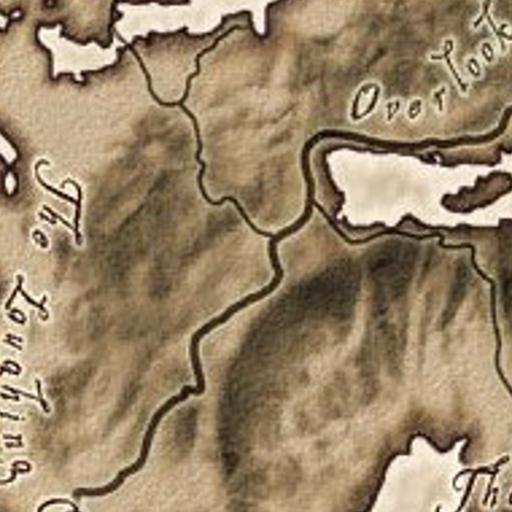 Shivering Map Oblivion Shivering Isles Interactive Map - Track progres, all locations ...