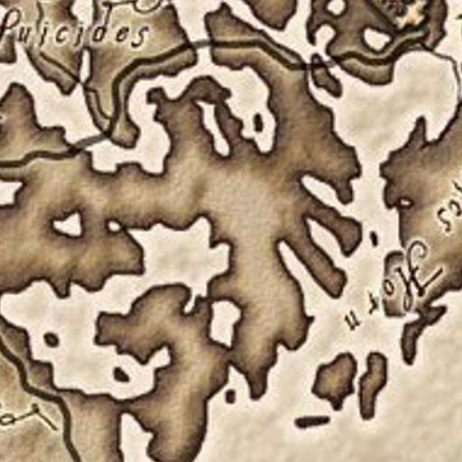 Shivering Map Oblivion Shivering Isles Interactive Map - Track progres, all locations ...